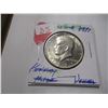 Image 3 : 1971 USA KENNEDY HALF DOLLAR