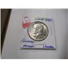 Image 5 : 1971 USA KENNEDY HALF DOLLAR