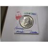 Image 7 : 1971 USA KENNEDY HALF DOLLAR