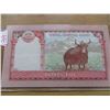 Image 5 : 2017 NEPAL RASTRA BANK 5 RUPEES BANK NOTE