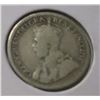 Image 2 : 1913 CANADA KING GEORGE V SILVER DIME
