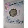 Image 3 : 1913 CANADA KING GEORGE V SILVER DIME