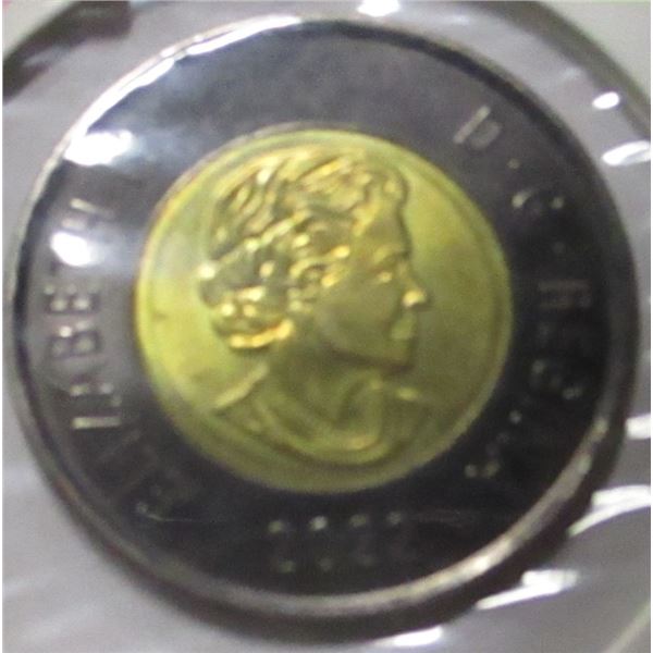 2022 IN MEMORY OF QUEEN ELIZABETH II BLACK TOONIE
