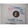 Image 7 : 1960 TONED BU CANADA SILVER DIME