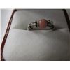 Image 1 : AVON LADIES STERLING SILVER DINNER RING