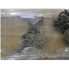 Image 10 : PACKAGE OF ASSORTED JEWELRY (SOME STERLING SILVER)