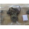 Image 11 : PACKAGE OF ASSORTED JEWELRY (SOME STERLING SILVER)