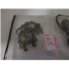 Image 16 : PACKAGE OF ASSORTED JEWELRY (SOME STERLING SILVER)