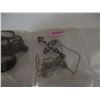 Image 18 : PACKAGE OF ASSORTED JEWELRY (SOME STERLING SILVER)