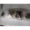 Image 1 : PACKAGE OF ASSORTED JEWELRY (SOME STERLING SILVER)