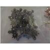 Image 21 : PACKAGE OF ASSORTED JEWELRY (SOME STERLING SILVER)