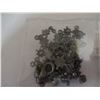 Image 22 : PACKAGE OF ASSORTED JEWELRY (SOME STERLING SILVER)