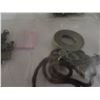 Image 25 : PACKAGE OF ASSORTED JEWELRY (SOME STERLING SILVER)