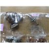 Image 4 : PACKAGE OF ASSORTED JEWELRY (SOME STERLING SILVER)