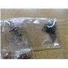 Image 5 : PACKAGE OF ASSORTED JEWELRY (SOME STERLING SILVER)
