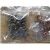 Image 7 : PACKAGE OF ASSORTED JEWELRY (SOME STERLING SILVER)