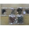 Image 8 : PACKAGE OF ASSORTED JEWELRY (SOME STERLING SILVER)