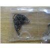 Image 9 : PACKAGE OF ASSORTED JEWELRY (SOME STERLING SILVER)