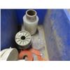 Image 2 : BIN C/W FLASHLITE, TAPE, MISC
