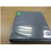 Image 4 : COLLECTABLE:  BINDER OF ASSORTED SPORTS CARDS