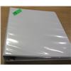 Image 2 : COLLECTABLE:  BINDER OF ASSORTED SPORTS CARDS