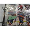 Image 3 : COLLECTABLE:  BINDER OF ASSORTED SPORTS CARDS