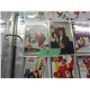 Image 4 : COLLECTABLE:  BINDER OF ASSORTED SPORTS CARDS