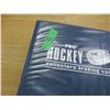 Image 3 : COLLECTABLE:  BINDER OF ASSORTED SPORTS CARDS