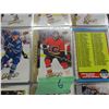 Image 2 : COLLECTABLE:  BINDER OF ASSORTED SPORTS CARDS
