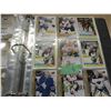 Image 3 : COLLECTABLE:  BINDER OF ASSORTED SPORTS CARDS