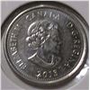 Image 2 : 1812 - 2013 SALISBERRY UNCIRCULATED CANADA QUARTER