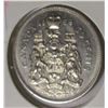 Image 1 : 1969 CANADA HALF DOLLAR