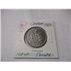 Image 3 : 1969 CANADA HALF DOLLAR