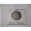 Image 5 : 1969 CANADA HALF DOLLAR