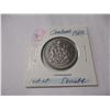 Image 7 : 1969 CANADA HALF DOLLAR