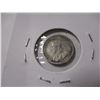 Image 4 : 1912 CANADA KING GEORGE V SILVER FIVE CENT