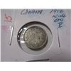 Image 5 : 1912 CANADA KING GEORGE V SILVER FIVE CENT