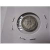 Image 6 : 1912 CANADA KING GEORGE V SILVER FIVE CENT