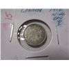 Image 7 : 1912 CANADA KING GEORGE V SILVER FIVE CENT