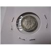 Image 8 : 1912 CANADA KING GEORGE V SILVER FIVE CENT