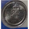 Image 4 : 2010 PROOF VANCOUVER OLYMPIC GAMES PROOF QUARTER