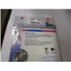 Image 8 : 2010 PROOF VANCOUVER OLYMPIC GAMES PROOF QUARTER