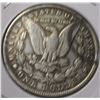 Image 2 : 1884 USA MORGAN SILVER DOLLAR
