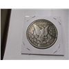 Image 4 : 1884 USA MORGAN SILVER DOLLAR