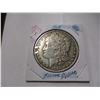 Image 5 : 1884 USA MORGAN SILVER DOLLAR