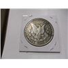 Image 6 : 1884 USA MORGAN SILVER DOLLAR
