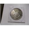 Image 8 : 1884 USA MORGAN SILVER DOLLAR