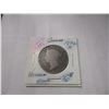 Image 3 : 1872H CANADA VICTORIAN SILVER HALF DOLLAR