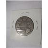 Image 4 : 1872H CANADA VICTORIAN SILVER HALF DOLLAR