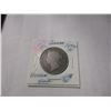 Image 5 : 1872H CANADA VICTORIAN SILVER HALF DOLLAR
